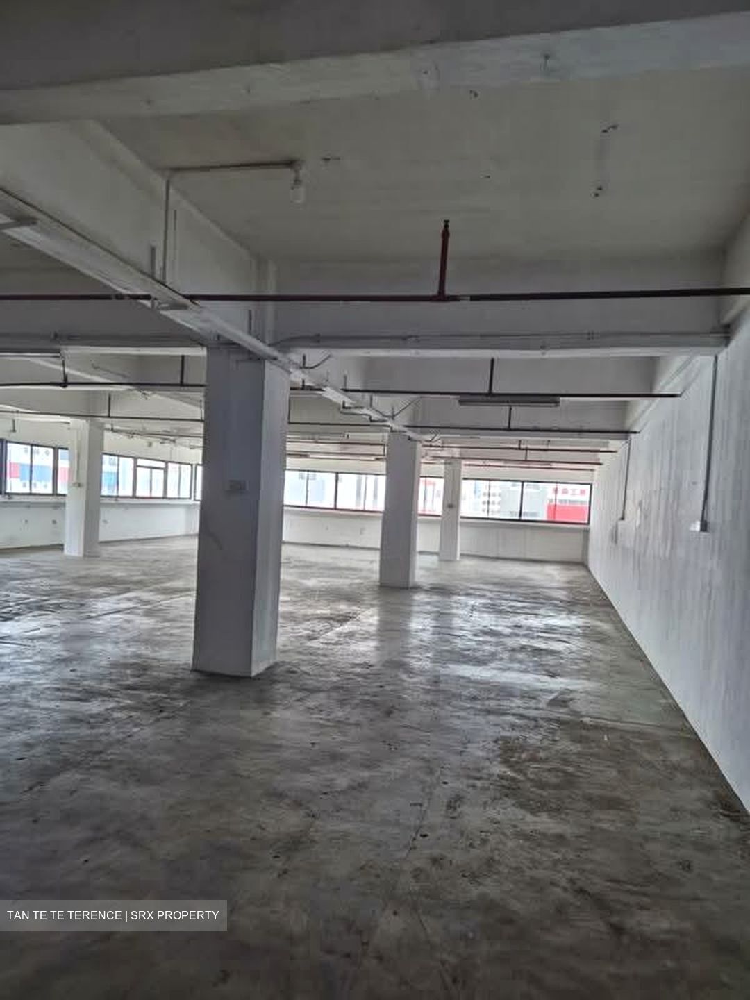 Tong Lee Building Block B (D13), Factory #582396781